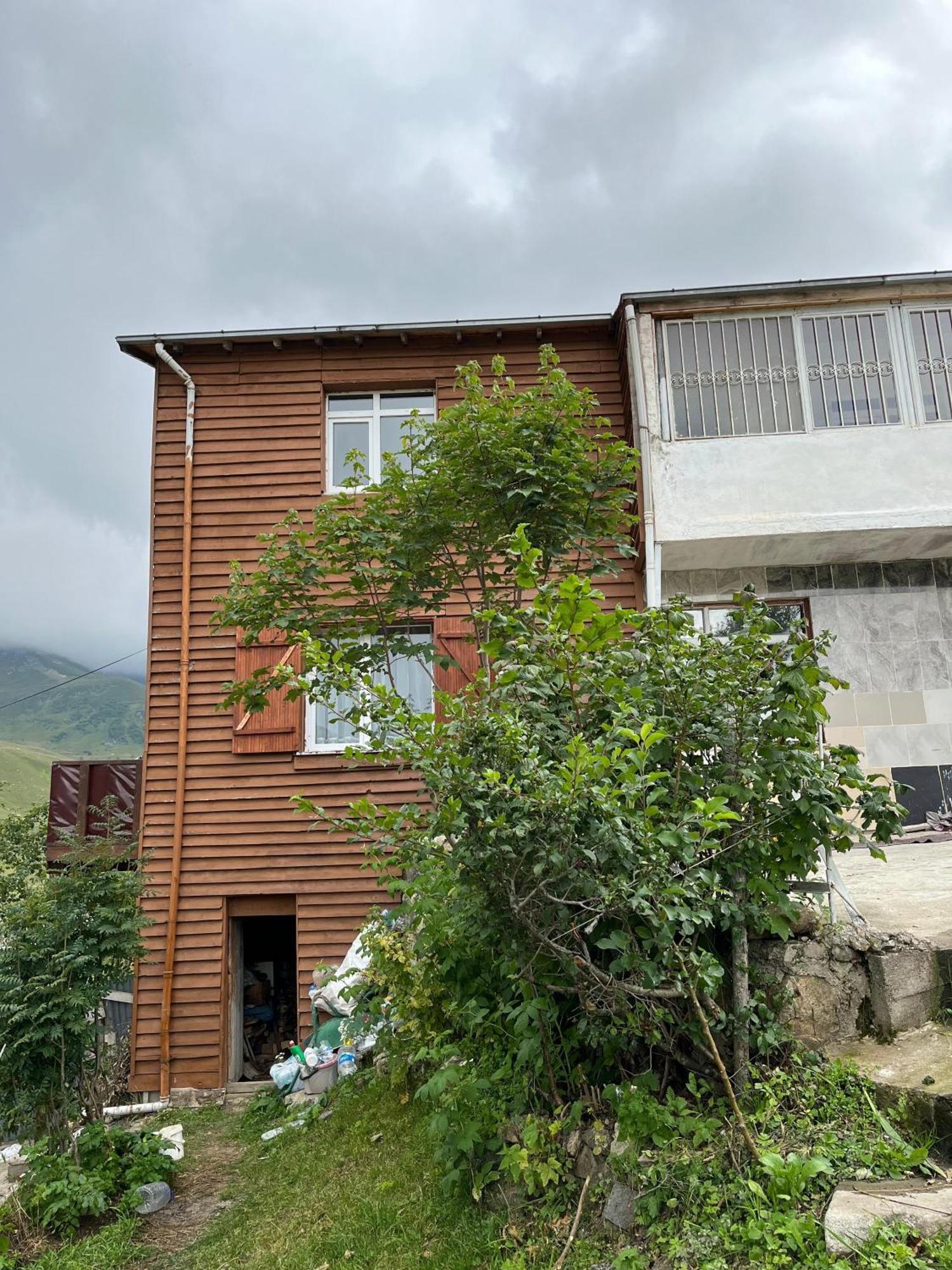 Homestay Doruk Caykara