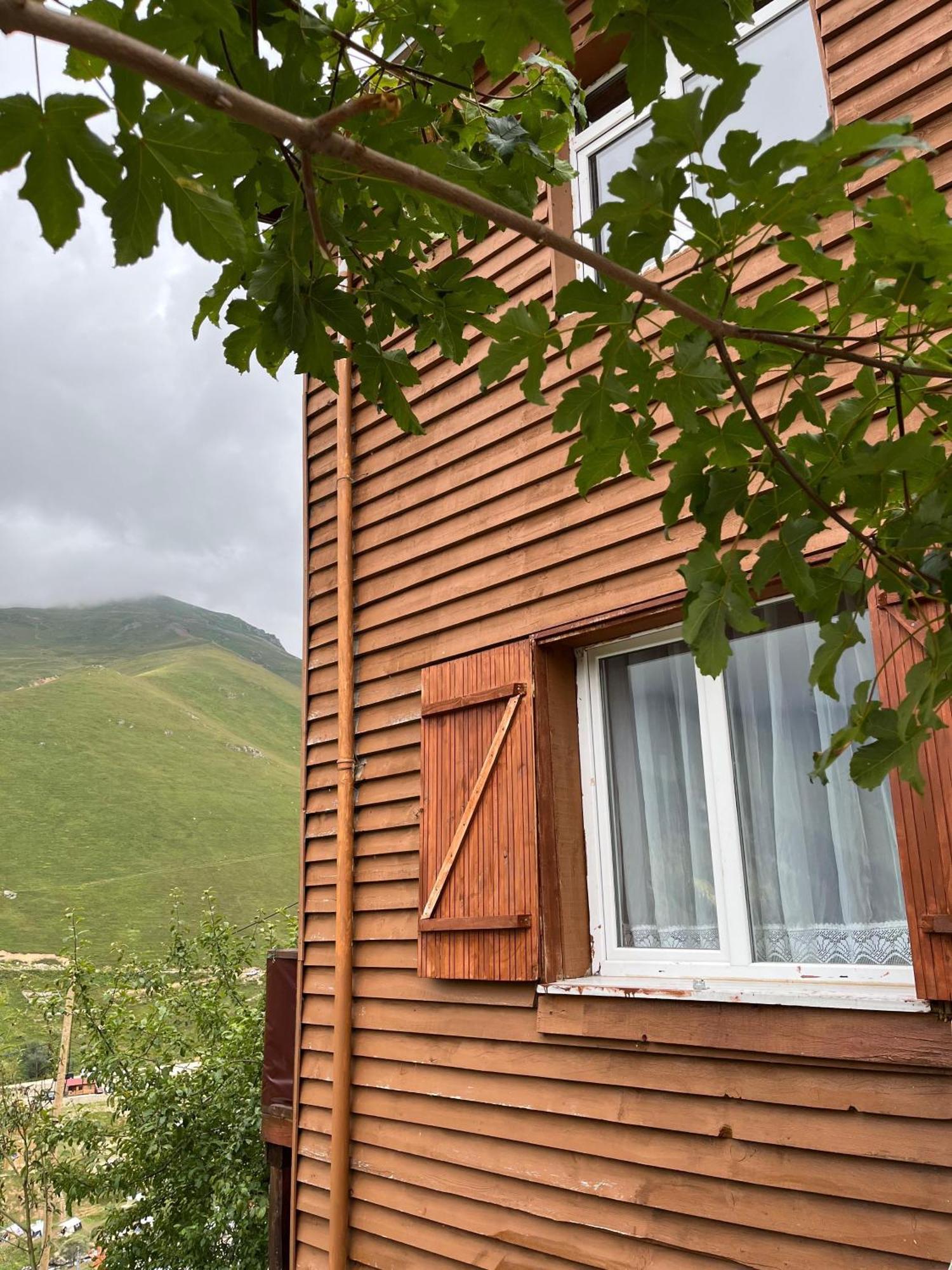 Doruk Homestay Caykara