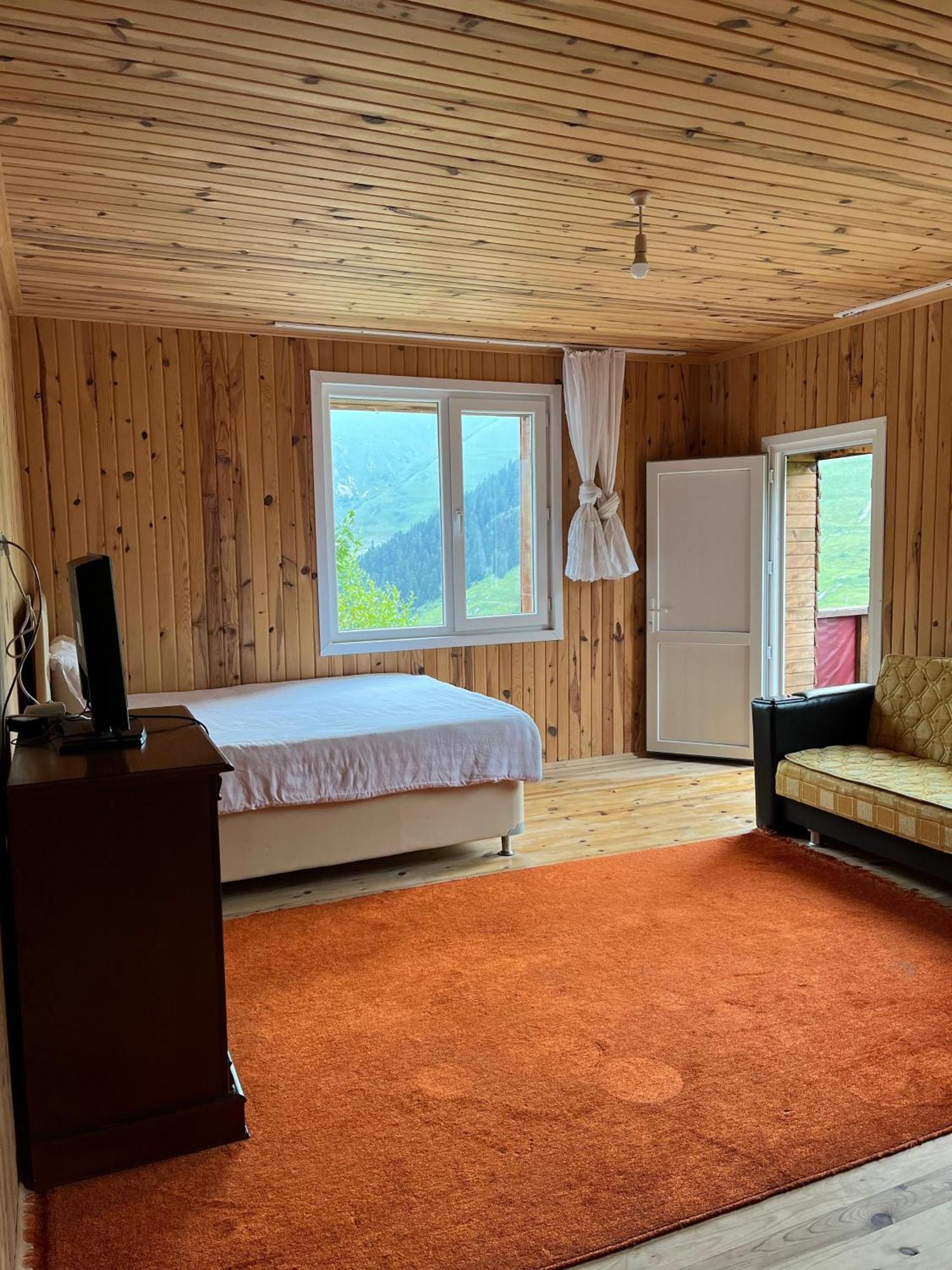 Doruk Homestay